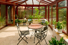 South Cuil conservatory quotes