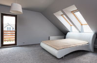 South Cuil bedroom extensions