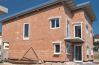 South Cuil home extensions
